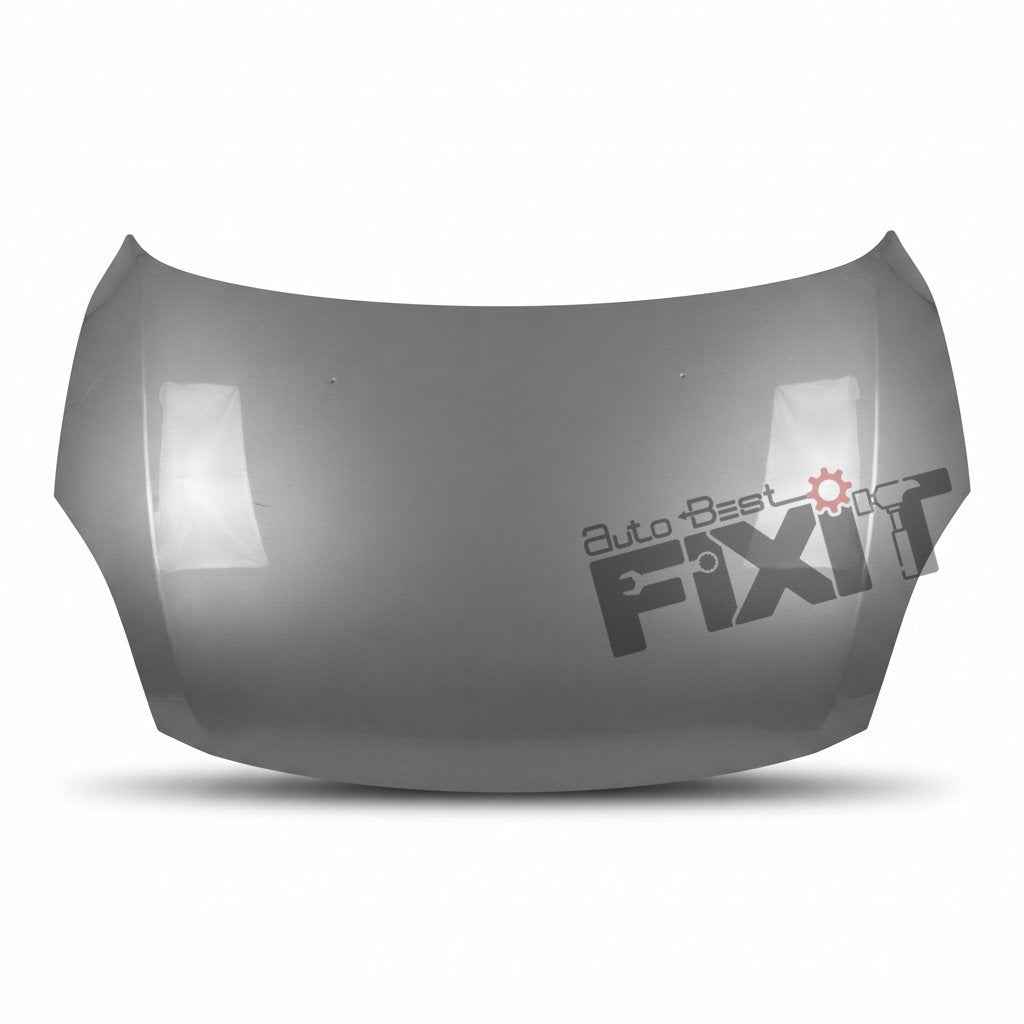 MARUTI SUZUKI PANEL COMPFRONT HOOD-SWIFT 2005-2012 Compatible with MARUTI SWIFT Vehicle