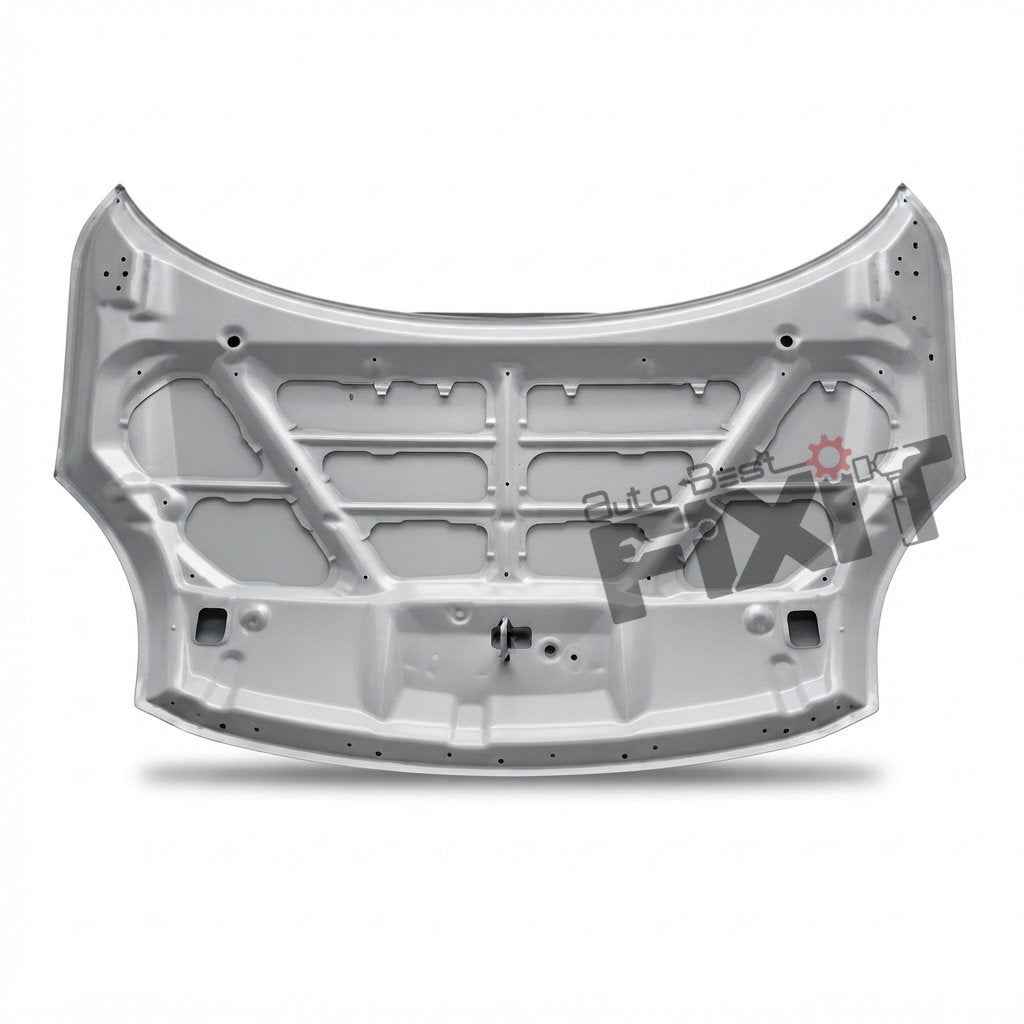 MARUTI SUZUKI PANEL COMPFRONT HOOD-SWIFT 2005-2012 Compatible with MARUTI SWIFT Vehicle_3