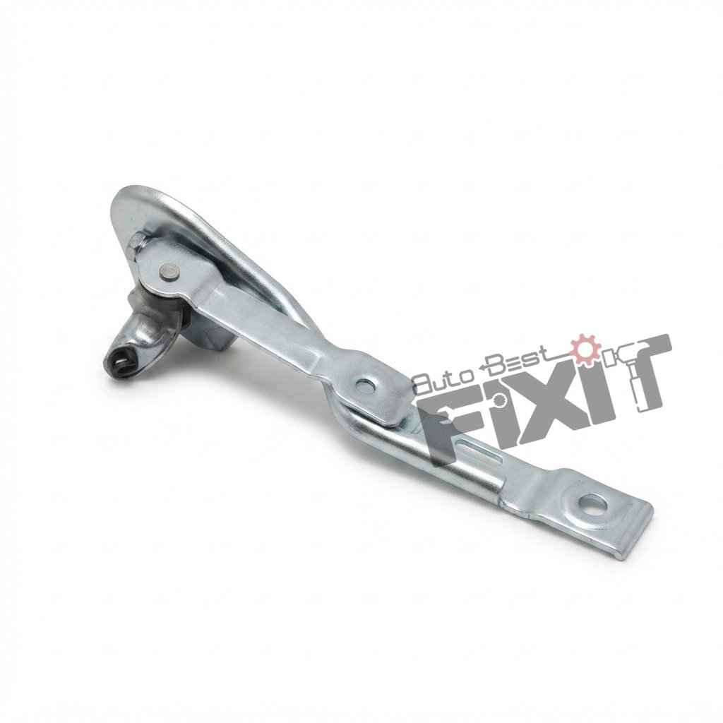 MGP HINGE, FRONT HOOD RH-WAGON R 3RD GEN 2018-NOW Compatible with MARUTI WAGON R Vehicle_2