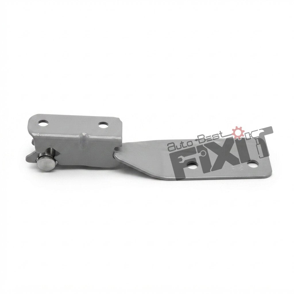 MGP HINGE, FR HOOD RH-ALTO 2000-2019 Compatible with MARUTI ALTO Vehicle