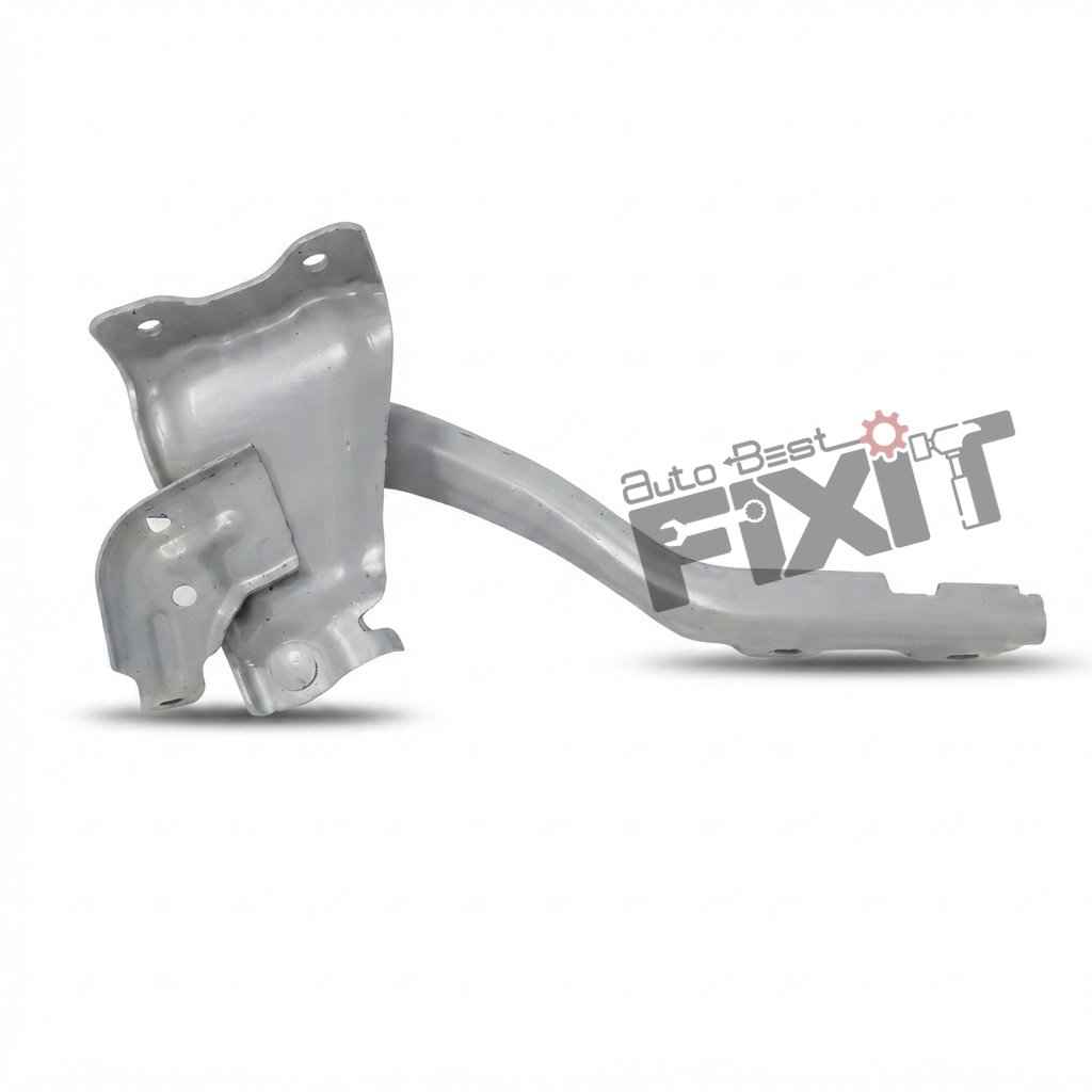 MGP HINGE, FR HOOD LH-SWIFT 2018-2024 Compatible with MARUTI SWIFT Vehicle_1