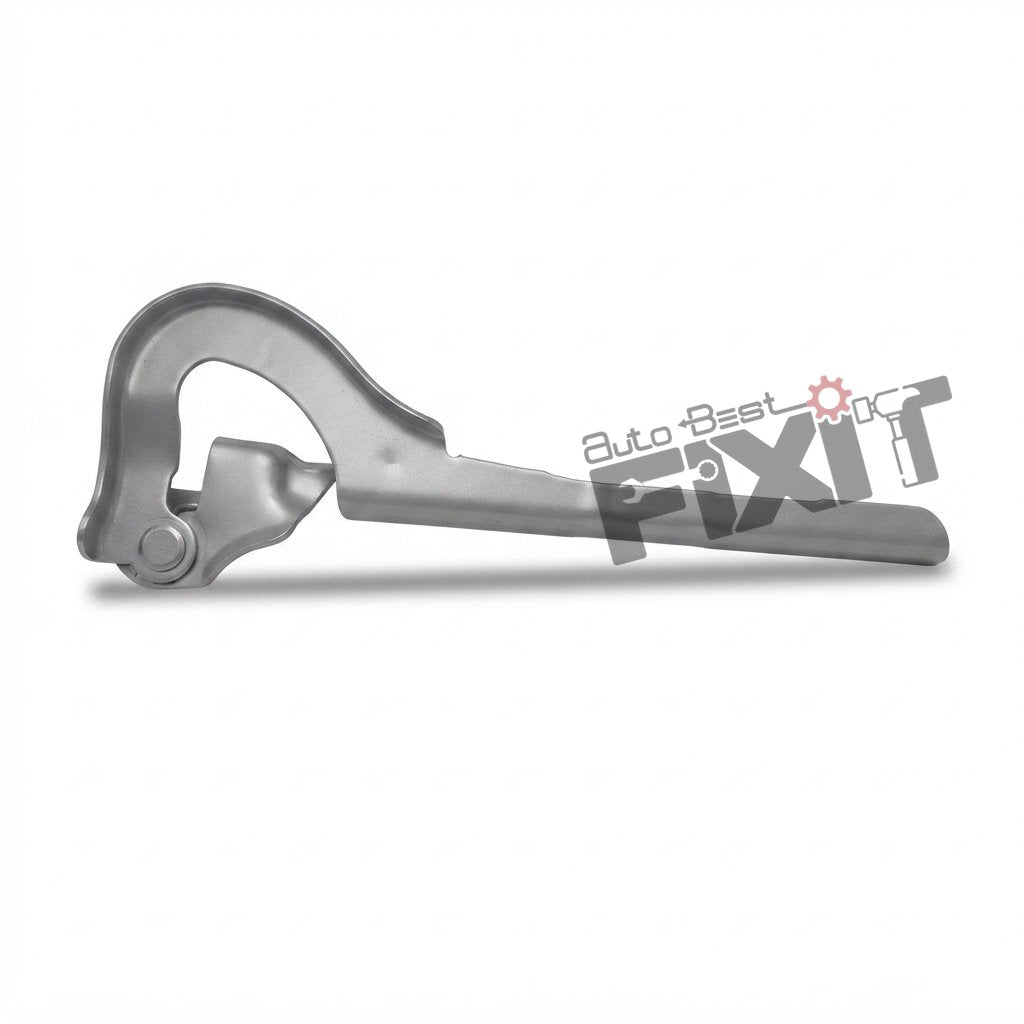 MGP HINGEFRONT HOODL-STINGRAY 2013-2017/WAGON R 2ND GEN 2010-2018 Compatible with MARUTI WAGON R Vehicle_2