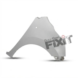 MARUTI SUZUKI PANEL, FR FENDER RH-WAGON R 2ND GEN 2010-2018 Compatible with MARUTI WAGON R Vehicle