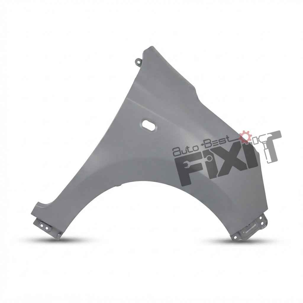 MGP PANEL FR FENDER RH-ALTO K10 2ND GEN 2014-2021 Compatible with MARUTI ALTO K10 Vehicle