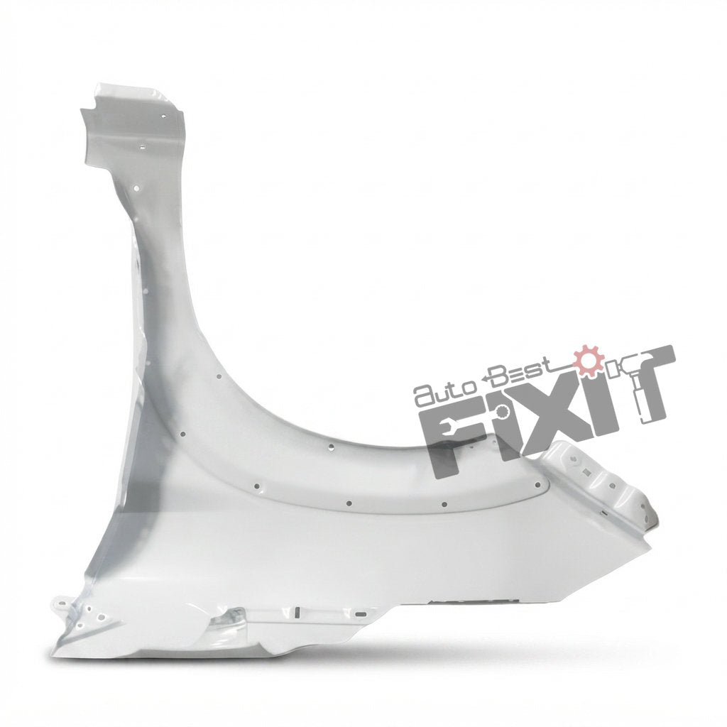 MGP PANEL, FRONT FENDER RH-XL6 1ST GEN 2019-2022 Compatible with MARUTI XL6 Vehicle_1