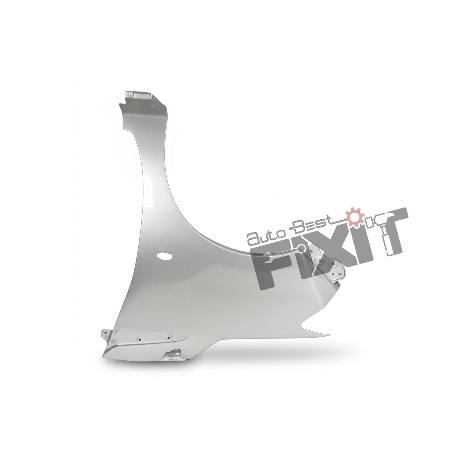 MARUTI SUZUKI PANEL, FRONT FENDER RH-ERTIGA 2ND GEN 2018-NOW Compatible with MARUTI ERTIGA Vehicle_2
