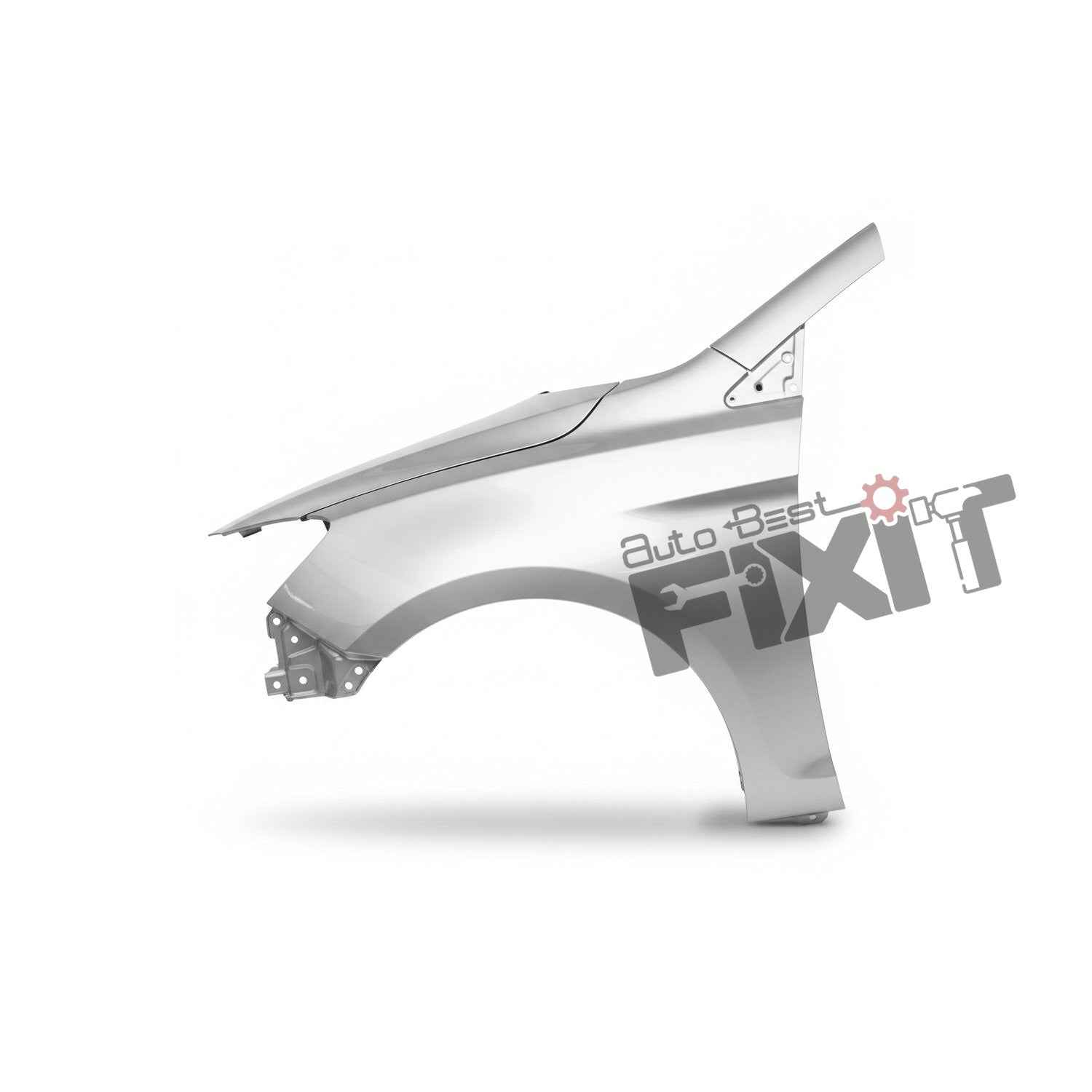 MARUTI SUZUKI PANELFRONT FENDERR-CELERIO 1ST GEN 2013-2021 Compatible with MARUTI CELERIO Vehicle_1