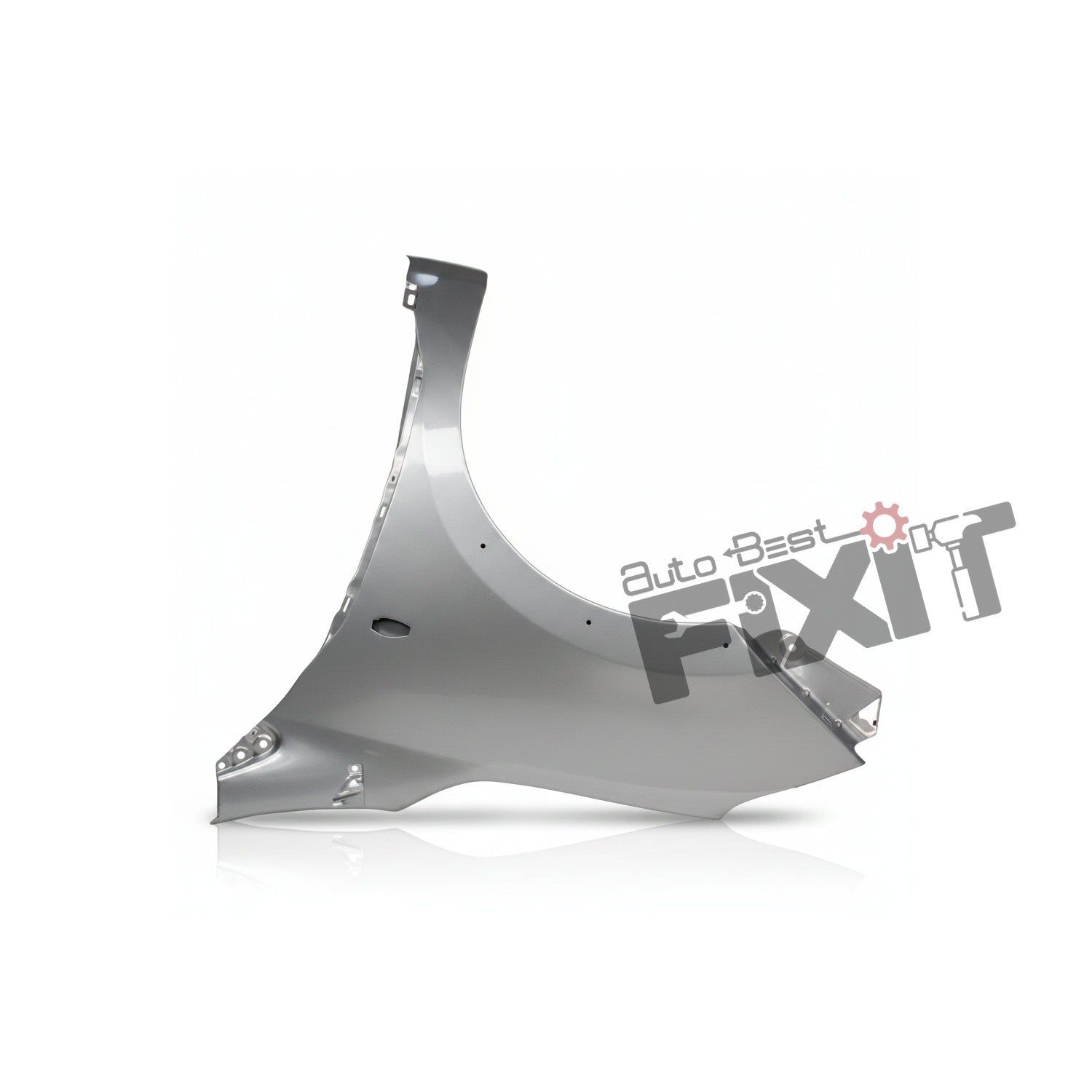 MARUTI SUZUKI PANELFRONT FENDERR-CELERIO 1ST GEN 2017-2021 Compatible with MARUTI CELERIO F/L Vehicle_2
