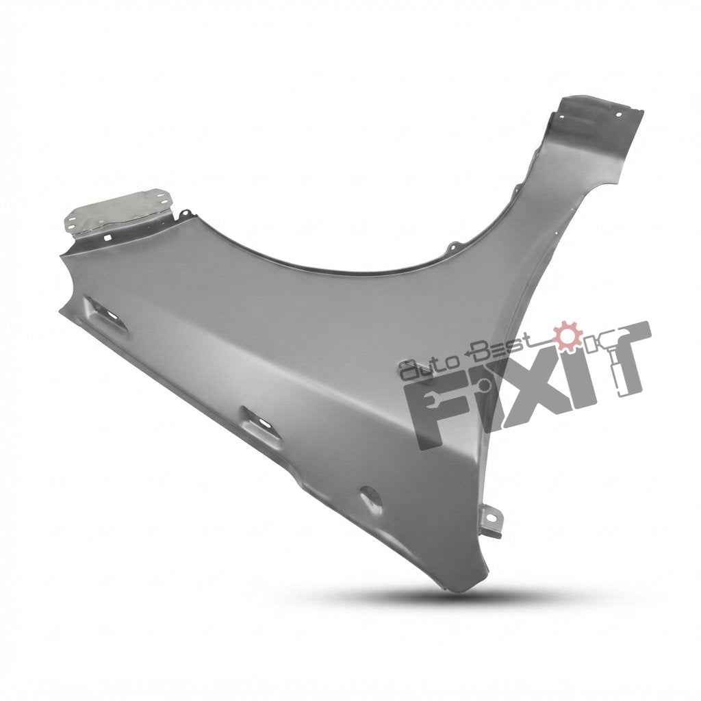 MARUTI SUZUKI PANEL FRONT FENDER, LH Compatible with MARUTI ALTO 800 F/L Vehicle_1