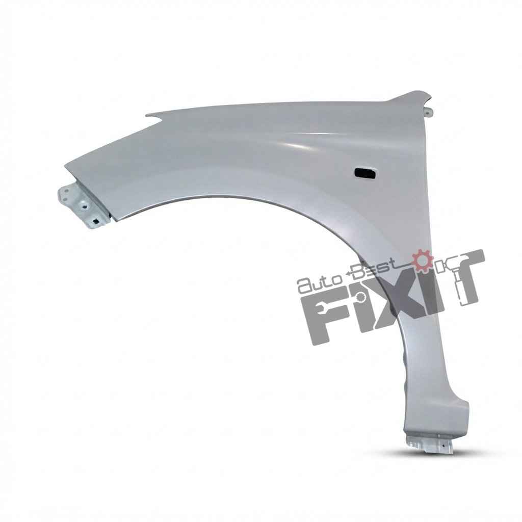MGP PANEL, FRONT FENDER LH-ALTO K10 3RD GEN 2022-NOW Compatible with MARUTI ALTO K10 Vehicle_1