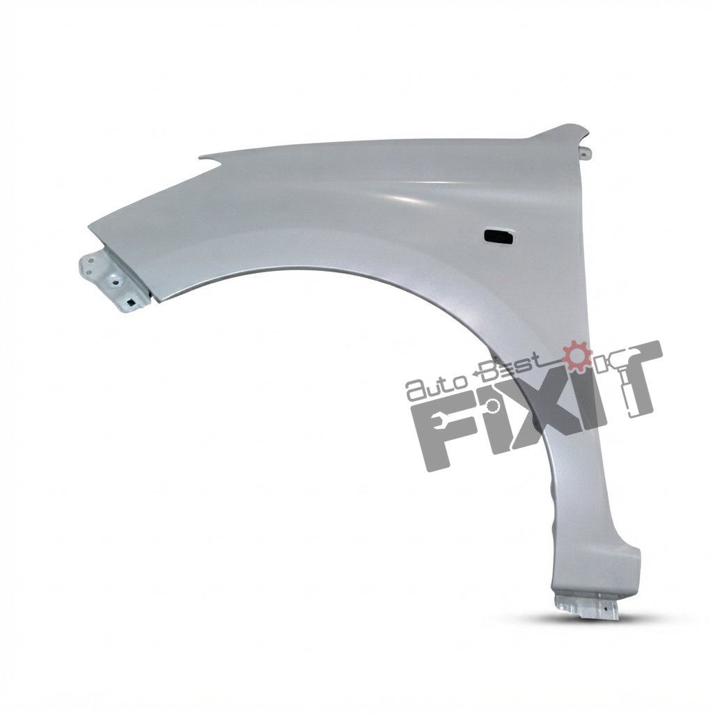 MGP PANEL, FRONT FENDER LH-ALTO K10 3RD GEN 2022-NOW Compatible with MARUTI ALTO K10 Vehicle_1