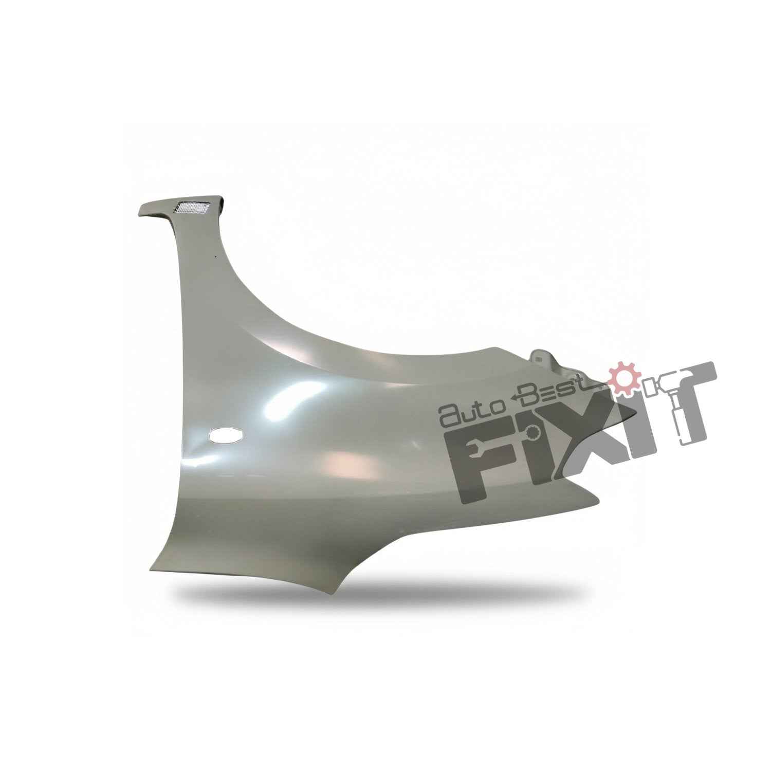 MARUTI SUZUKI PANEL, FRONT FENDER LH-SWIFT 3RD GEN 2018-NOW Compatible with MARUTI SWIFT Vehicle