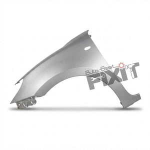 MGP PANEL, FRONT FENDER LH-SWIFT DZIRE 3RD GEN 2017-2025 Compatible with MARUTI SWIFT DZIRE Vehicle_2