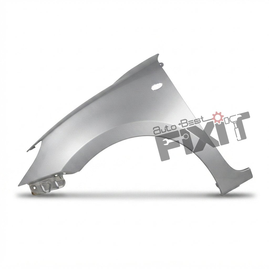 MGP PANEL, FRONT FENDER LH-SWIFT DZIRE 3RD GEN 2017-2025 Compatible with MARUTI SWIFT DZIRE Vehicle_2