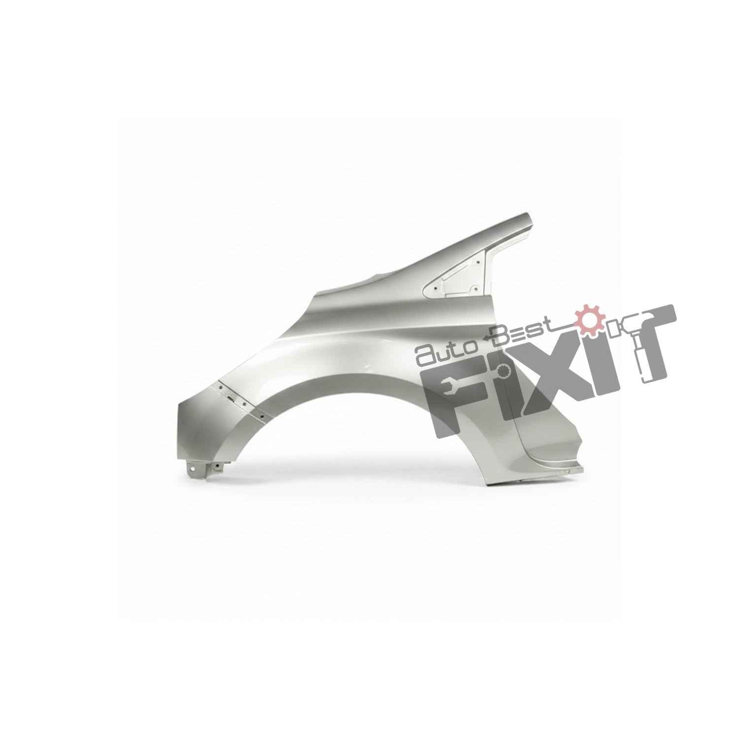 MARUTI SUZUKI PANELFRONT FENDERL-ZEN ESTILO 1ST GEN 2009-2013 Compatible with MARUTI ZEN ESTILO F/L Vehicle_1