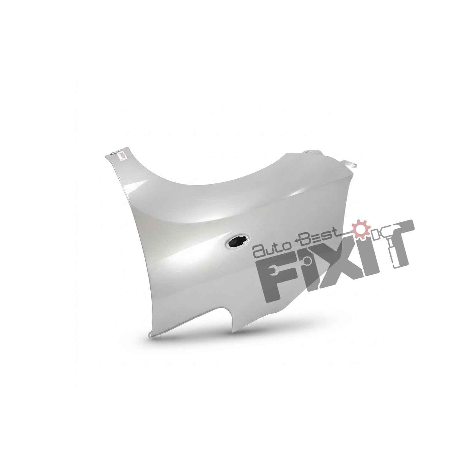 MARUTI SUZUKI PANELFRONT FENDERL-ZEN ESTILO 1ST GEN 2009-2013 Compatible with MARUTI ZEN ESTILO F/L Vehicle