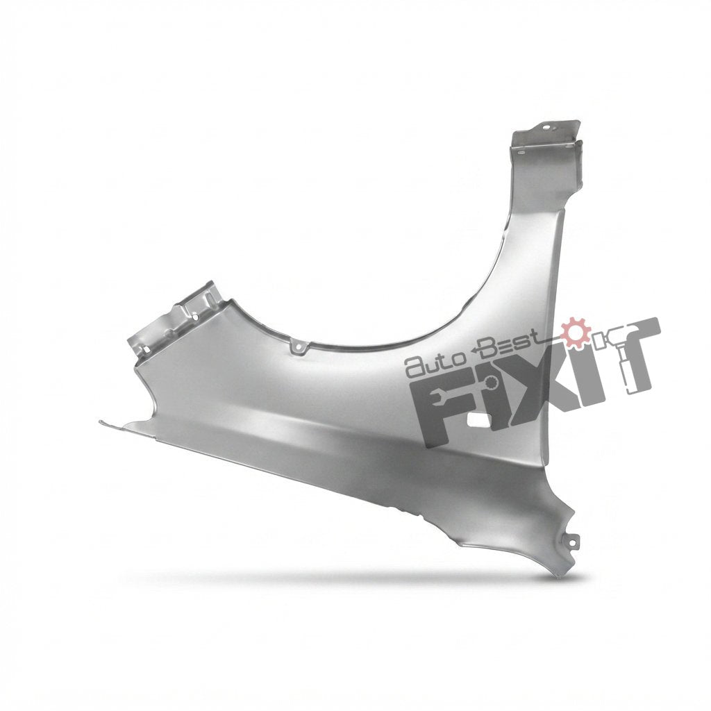 MGP PANEL, FR FENDER LH-ALTO K10 1ST GEN 2010-2014 Compatible with MARUTI ALTO K10 Vehicle_1