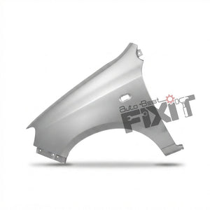 MGP PANEL, FR FENDER LH-ALTO K10 1ST GEN 2010-2014 Compatible with MARUTI ALTO K10 Vehicle