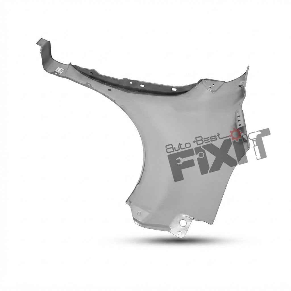 MGP PANEL, FRONT FENDER LH-A-STAR 2008-2013 Compatible with MARUTI A-STAR Vehicle_1