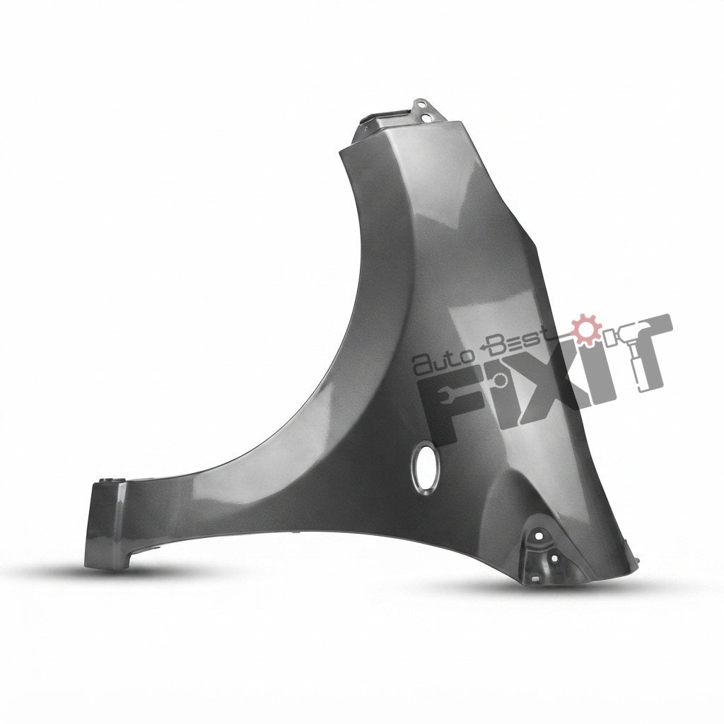 MGP PANEL, FRONT FENDER LH-A-STAR 2008-2013 Compatible with MARUTI A-STAR Vehicle