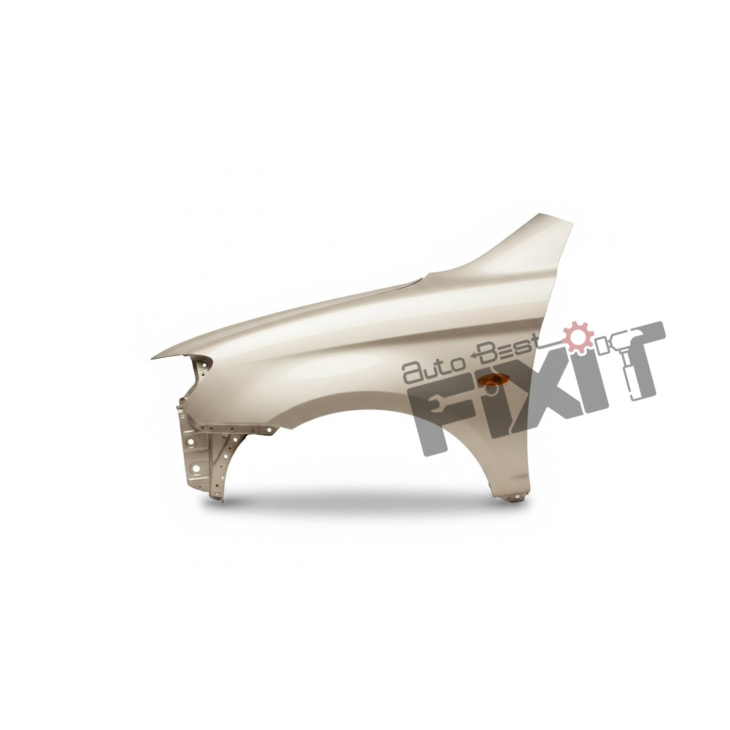 MARUTI SUZUKI PANEL, FRONT FENDER LH-BALENO 2ND GEN 2015-2022 Compatible with MARUTI BALENO Vehicle_3