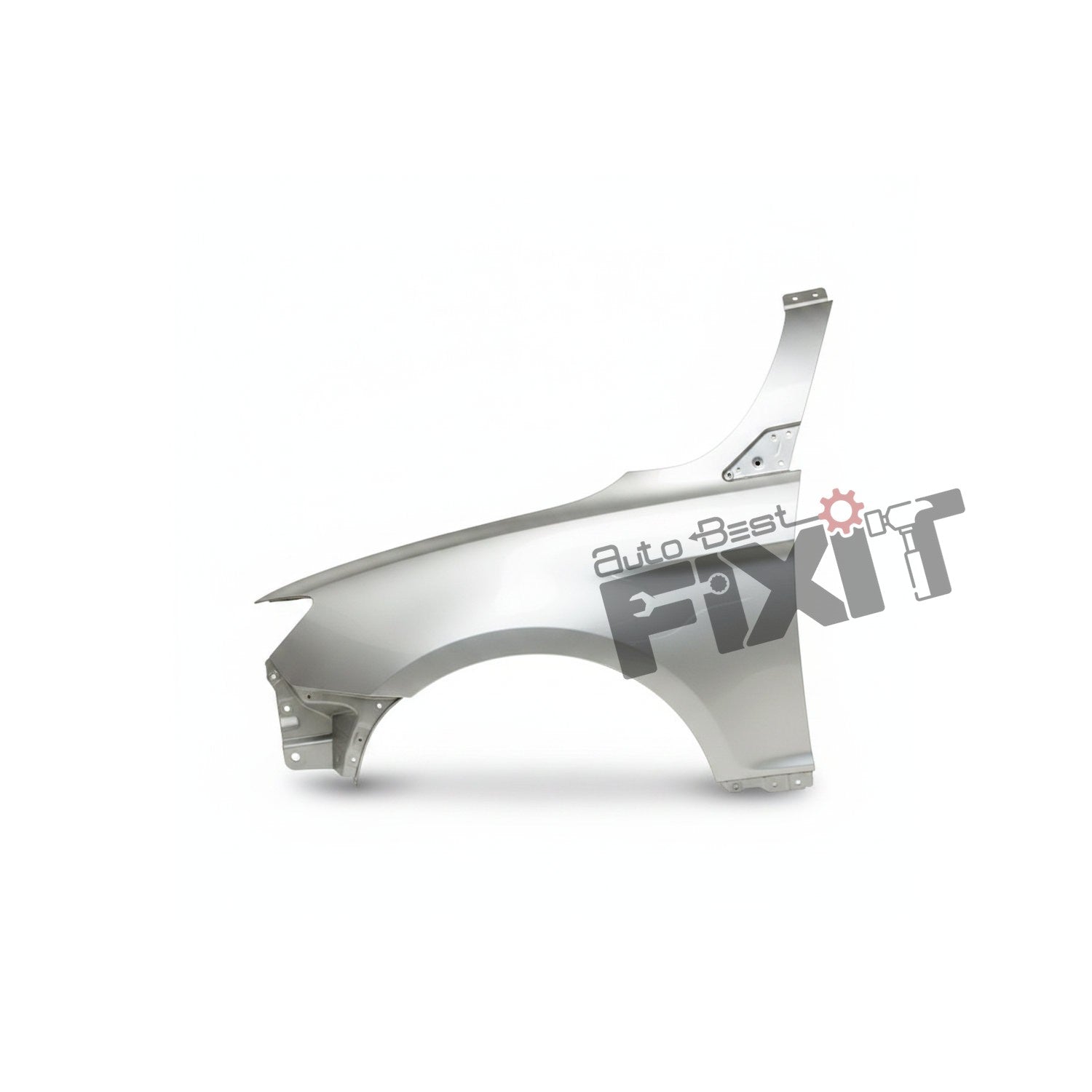 MARUTI SUZUKI PANEL, FRONT FENDER LH-BALENO 2ND GEN 2015-2022 Compatible with MARUTI BALENO Vehicle_1