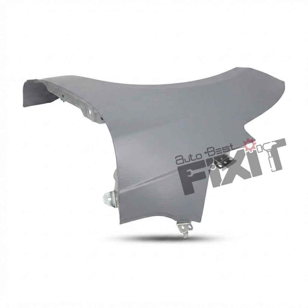 MARUTI SUZUKI PANELFRONT FENDERL-SWIFT 2ND GEN 2011-2017/SWIFT DZIRE 2ND GEN 2012-2017 Compatible with MARUTI SWIFT Vehicle_2