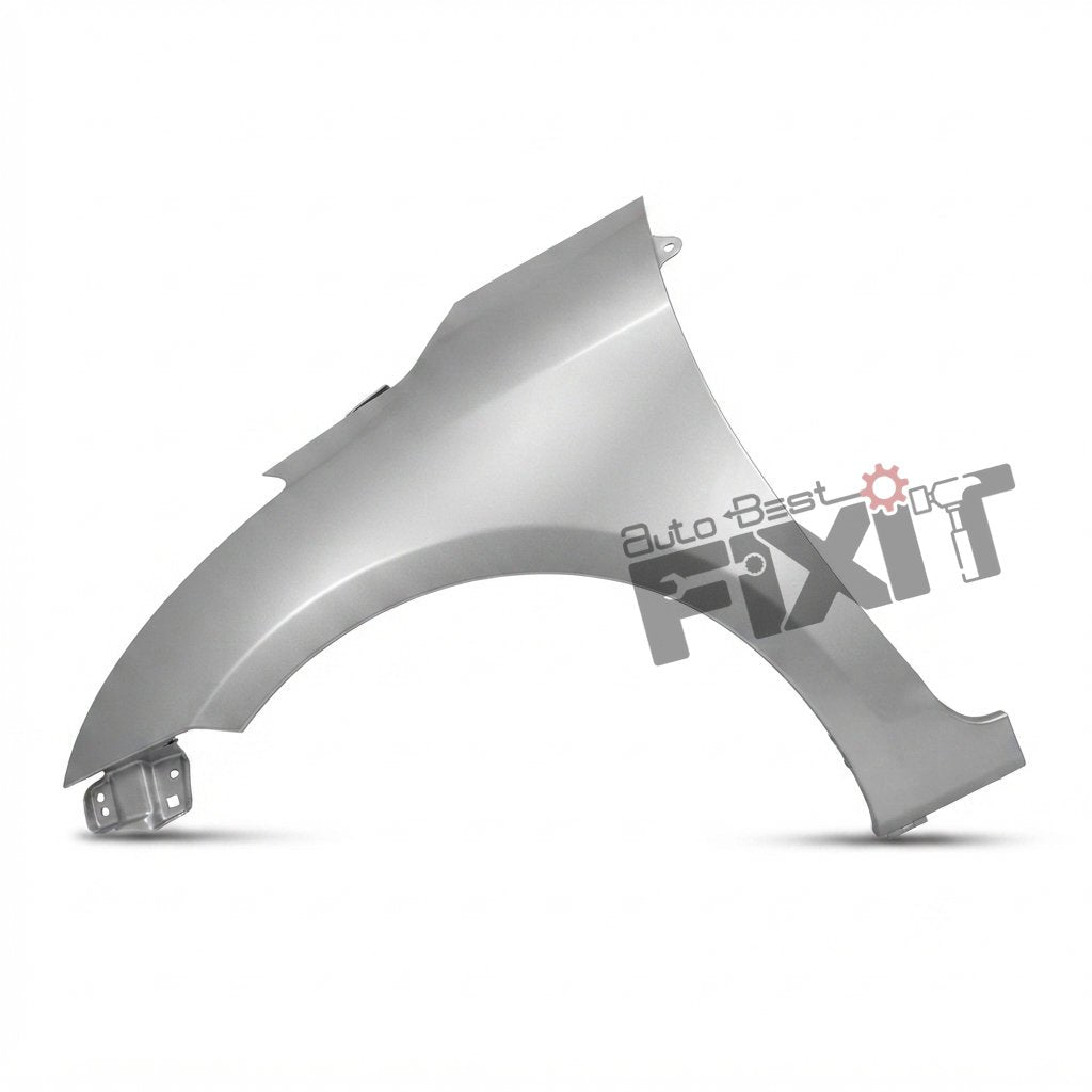 MARUTI SUZUKI PANELFRONT FENDERL-SWIFT 2ND GEN 2011-2017/SWIFT DZIRE 2ND GEN 2012-2017 Compatible with MARUTI SWIFT Vehicle
