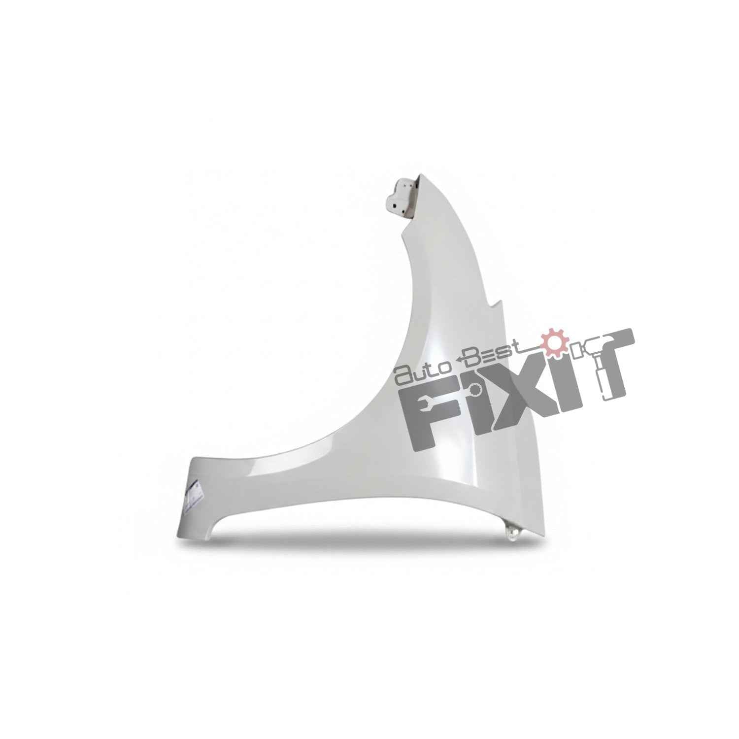 MARUTI SUZUKI PANEL FRONT FENDER LH-SWIFT 2011-2016 Compatible with MARUTI SWIFT Vehicle