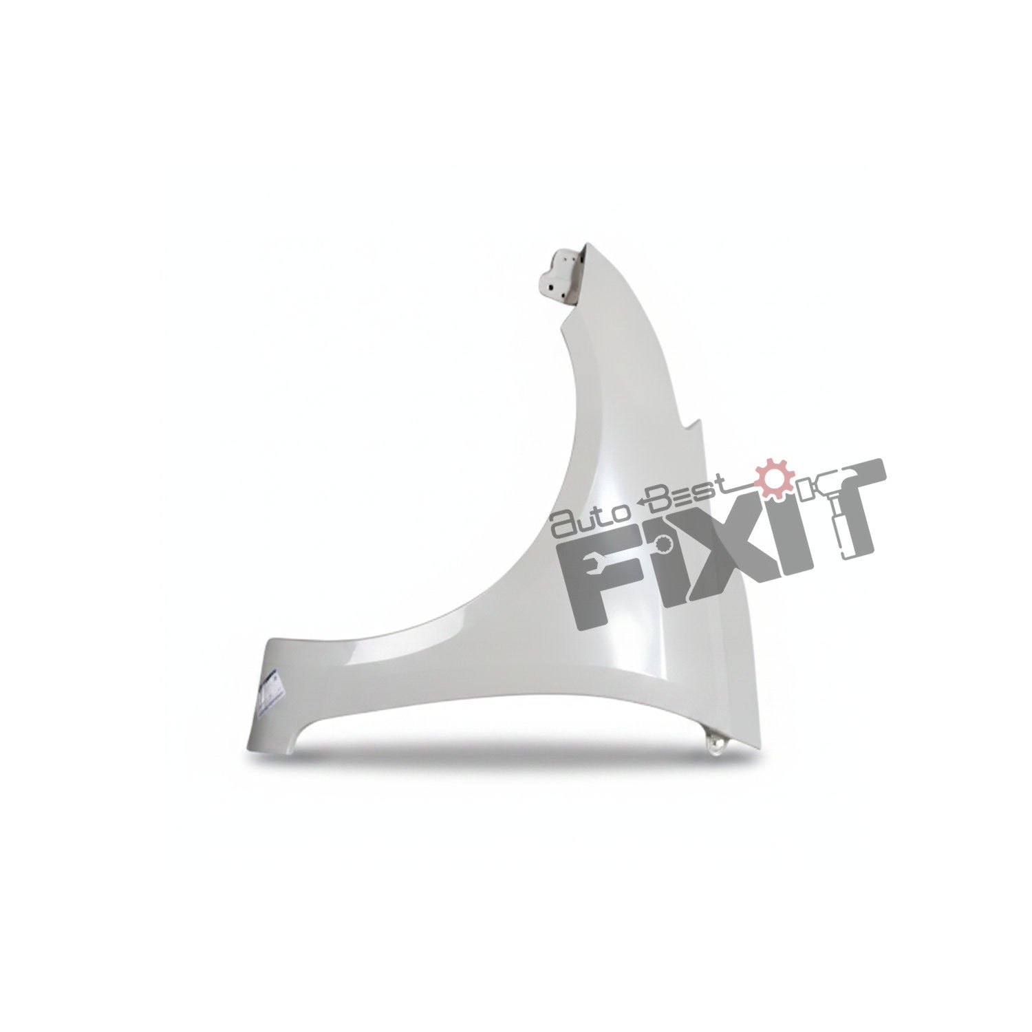 MARUTI SUZUKI PANEL FRONT FENDER LH-SWIFT 2011-2016 Compatible with MARUTI SWIFT Vehicle_1