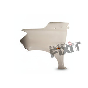 MARUTI SUZUKI PANEL, FRONT FENDER LH-ERTIGA 2ND GEN 2018-NOW Compatible with MARUTI ERTIGA Vehicle_1