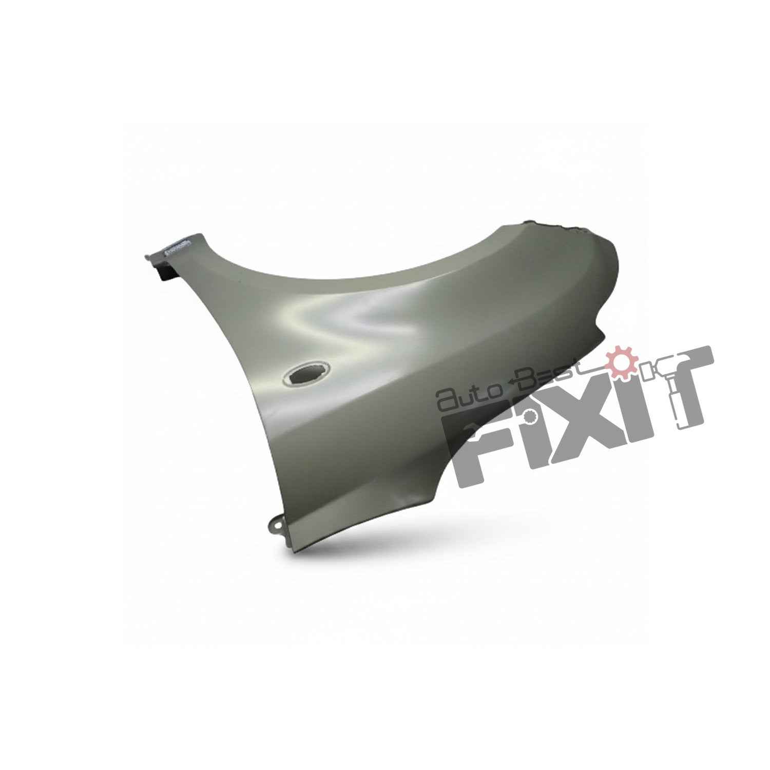 MARUTI SUZUKI PANELFRONT FENDERL-SWIFT 1ST GEN 2005-2011/SWIFT DZIRE 1ST GEN 2008-2012 Compatible with MARUTI SWIFT Vehicle