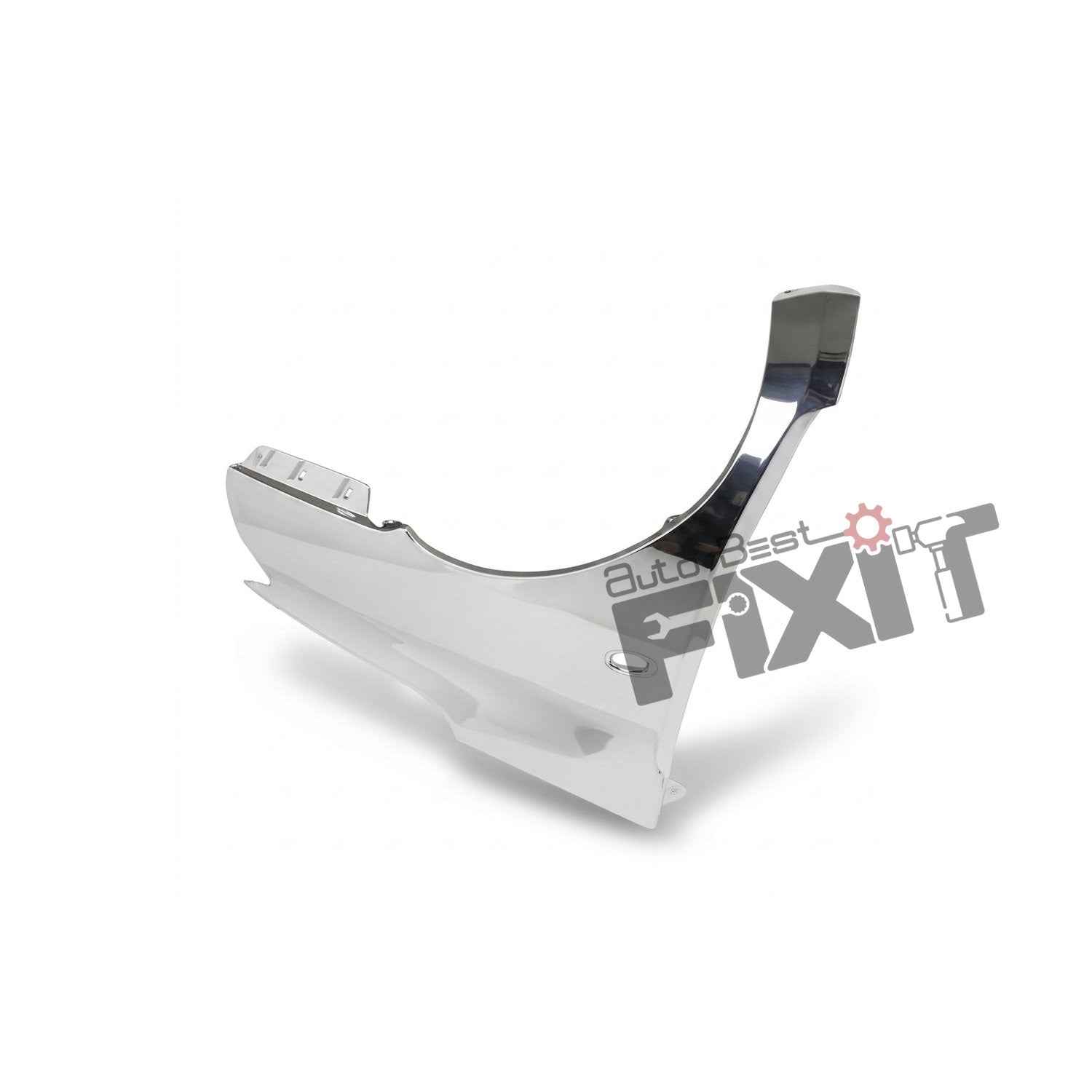 MARUTI SUZUKI PANELFRONT FENDERL-SWIFT 1ST GEN 2005-2011/SWIFT DZIRE 1ST GEN 2008-2012 Compatible with MARUTI SWIFT Vehicle_1