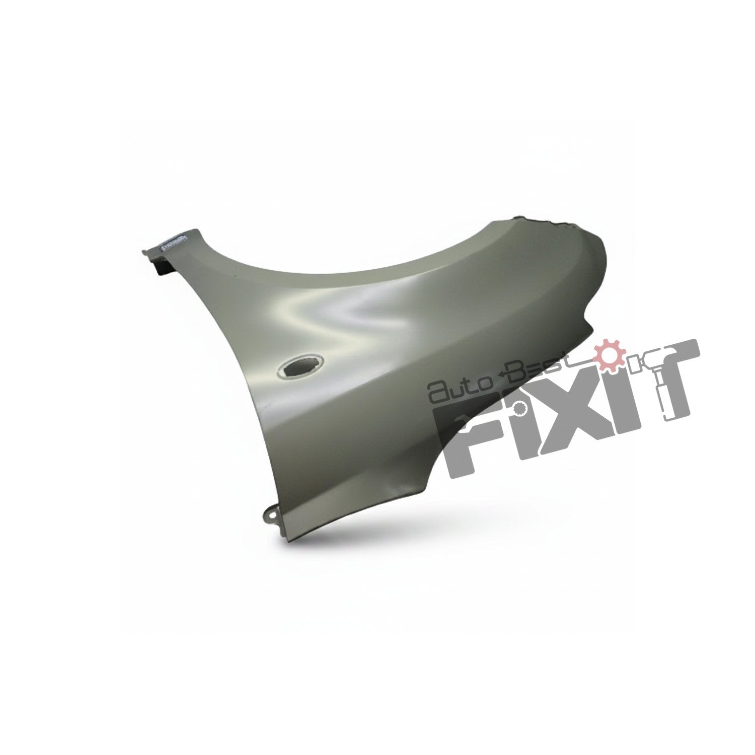 MARUTI SUZUKI PANELFRONT FENDERL-SWIFT 1ST GEN 2005-2011/SWIFT DZIRE 1ST GEN 2008-2012 Compatible with MARUTI SWIFT Vehicle_1