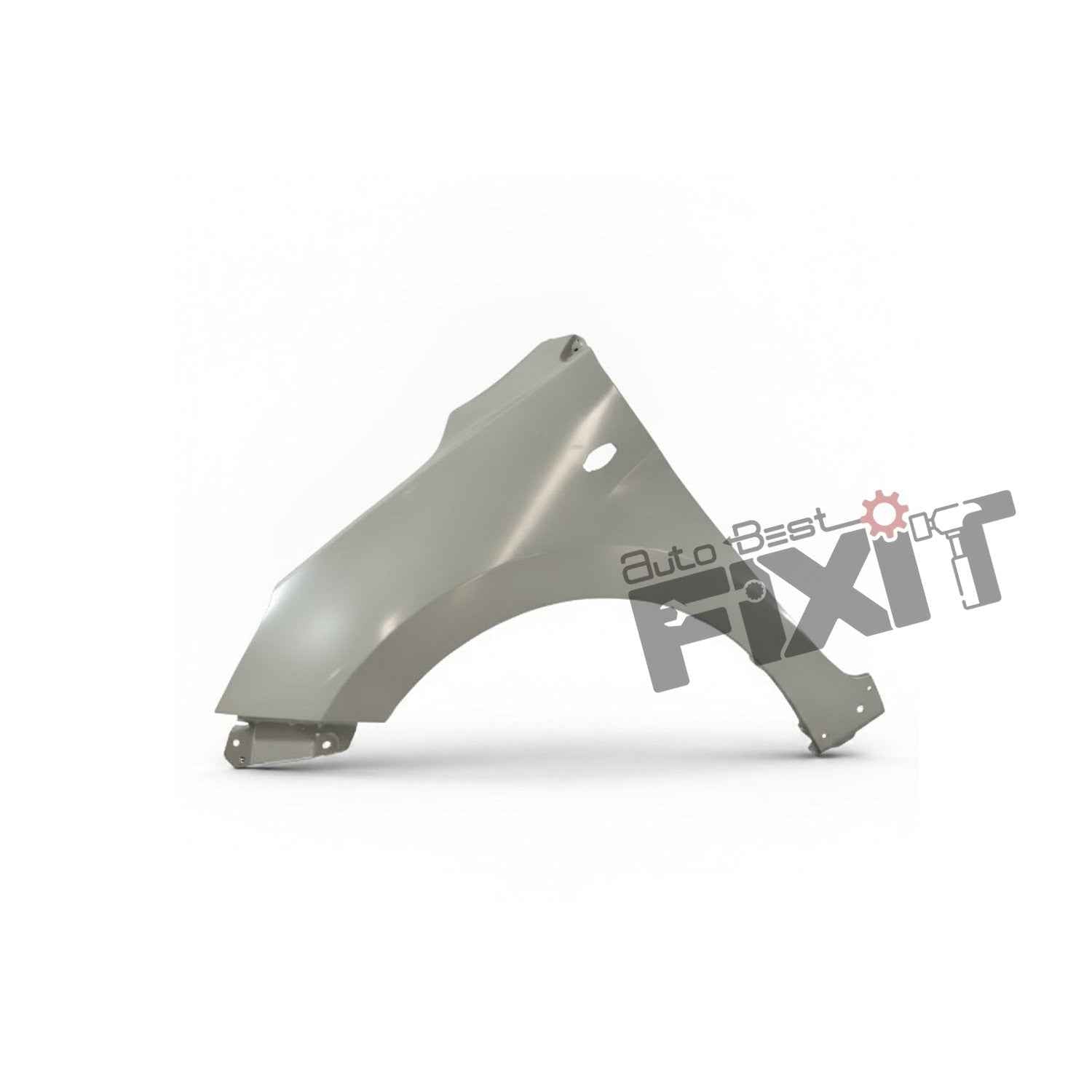 MARUTI SUZUKI PANEL,FRONT FENDER,L Compatible with MARUTI CELERIO Vehicle