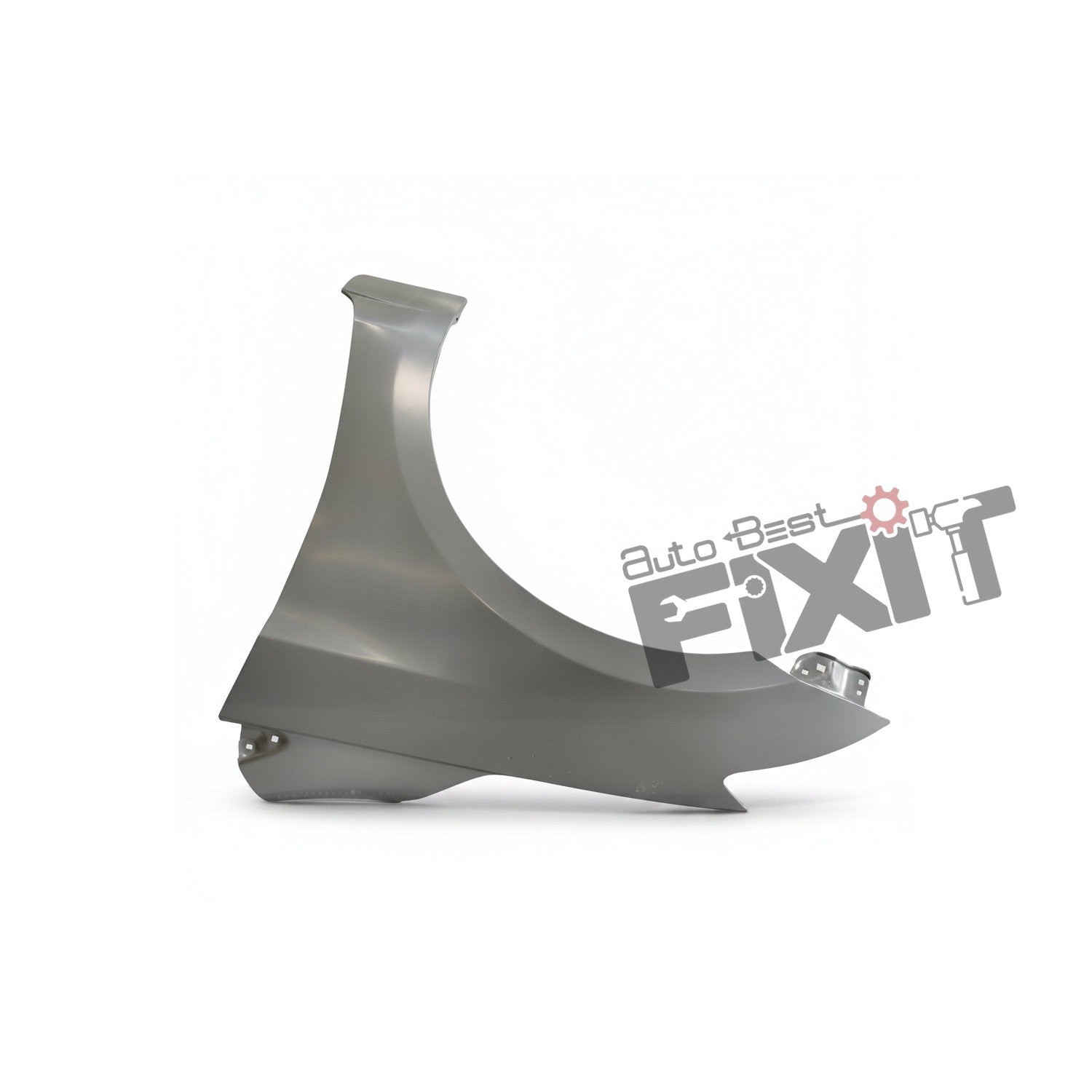 MARUTI SUZUKI PANEL,FRONT FENDER,L Compatible with MARUTI CIAZ Vehicle_1
