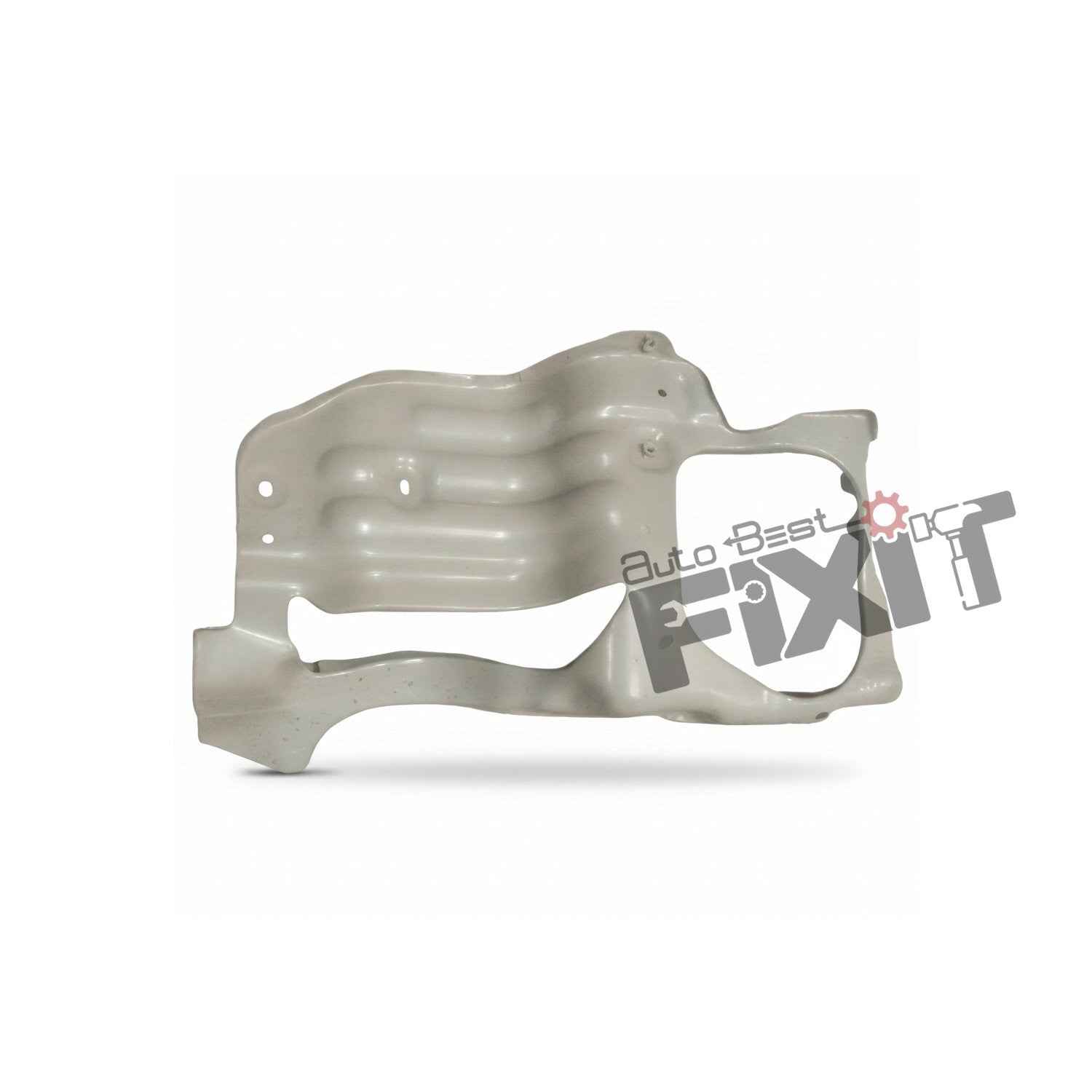 MARUTI SUZUKI PANEL, LAMP SUPPORT LH-ALTO 2000-2012 Compatible with MARUTI ALTO Vehicle_1