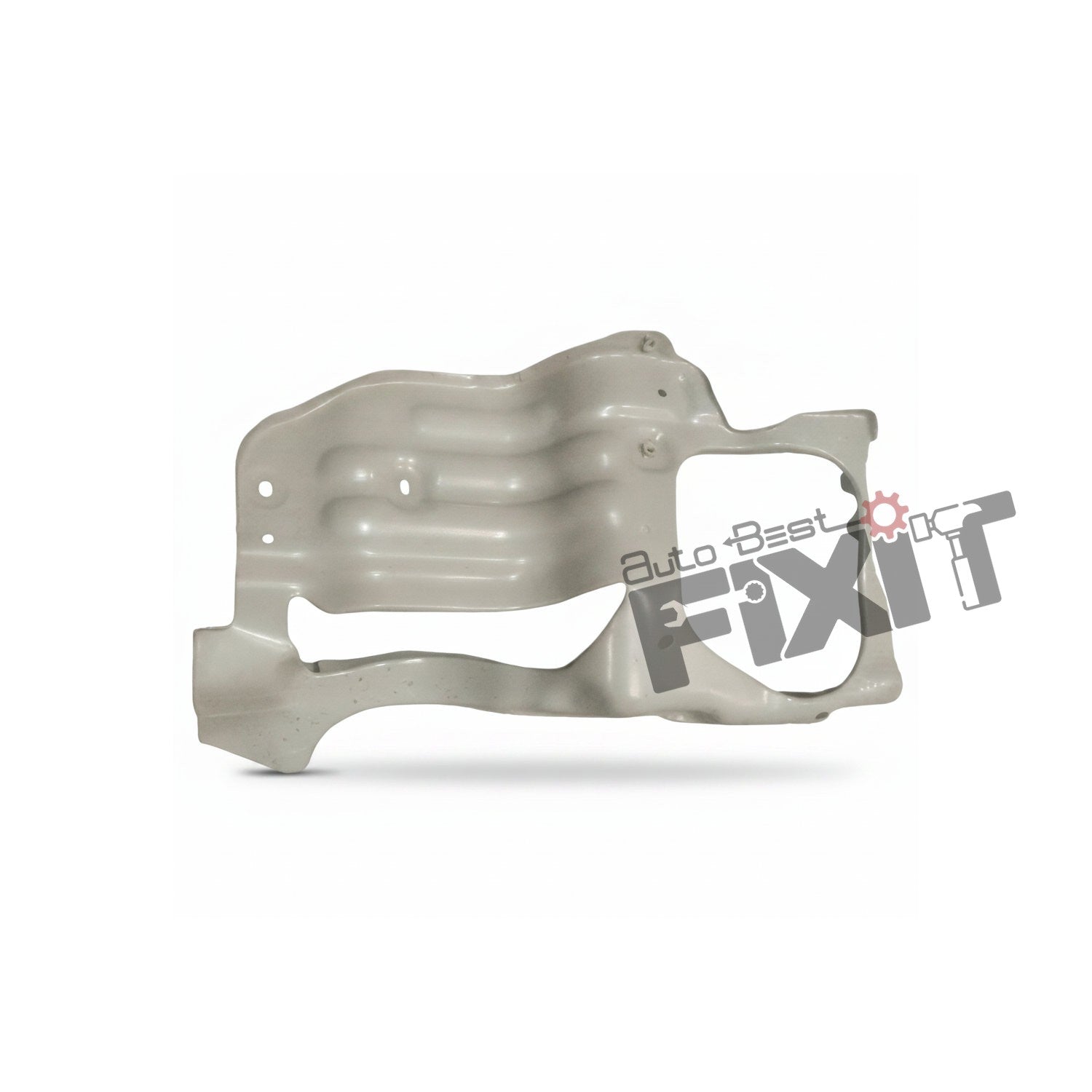 MARUTI SUZUKI PANEL, LAMP SUPPORT LH-ALTO 2000-2012 Compatible with MARUTI ALTO Vehicle_1