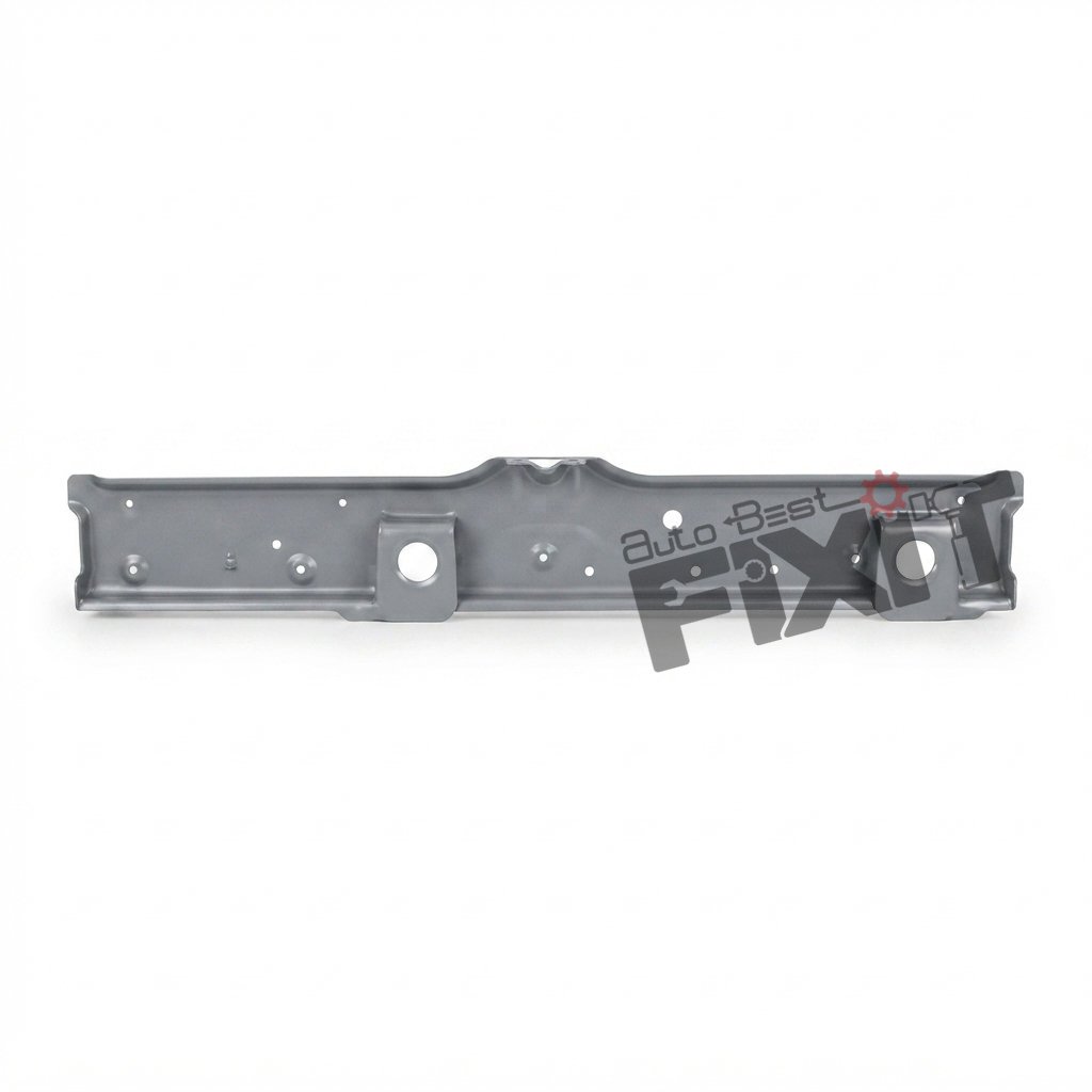 MARUTI SUZUKI MEMBER RDTR SUPPORT LOWER-SWIFT 1ST GEN 2007-2012 Compatible with MARUTI SWIFT Vehicle_3