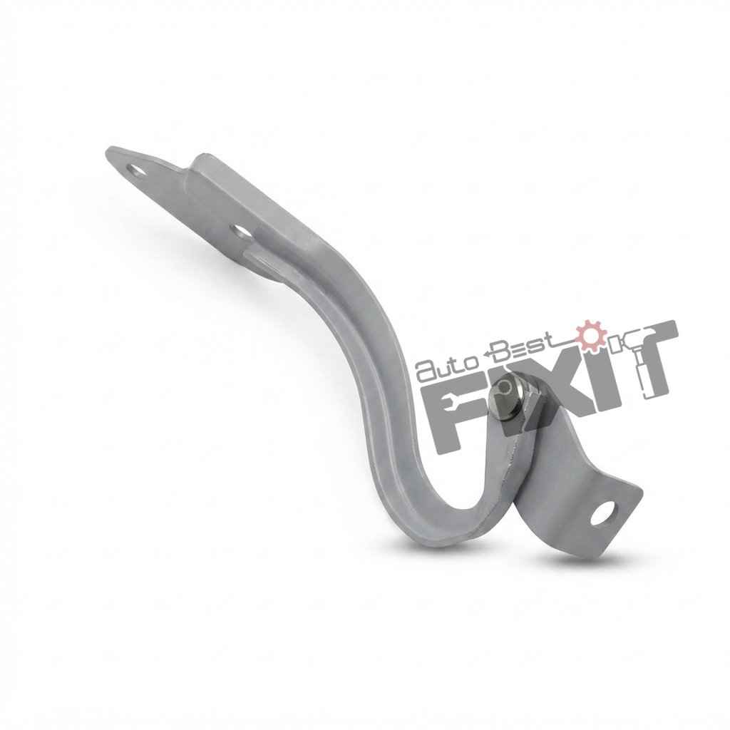 MGP HINGE COMP FRONT HOOD RH-EECO 2010-NOW/VERSA 2000-2010 Compatible with MARUTI EECO Vehicle - Close-Up Detail