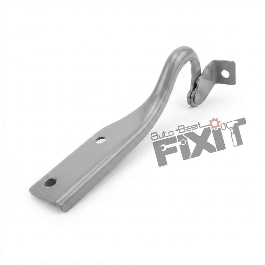 MGP HINGE COMP FRONT HOOD RH-EECO 2010-NOW/VERSA 2000-2010 Compatible with MARUTI EECO Vehicle - Installed View
