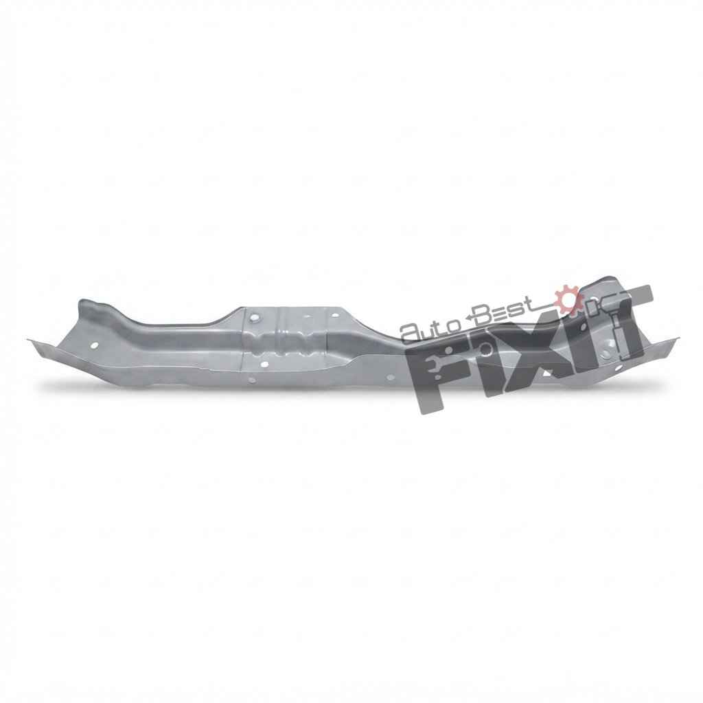 MARUTI SUZUKI MEMBERHOOD LOCK-ZEN ESTILO 1ST GEN 2009-2014 Compatible with MARUTI ZEN ESTILO F/L Vehicle_2