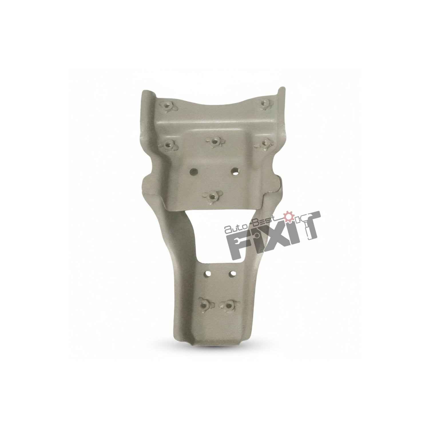 MARUTI SUZUKI BRACE COMPHOOD LOCK-SX4 1ST GEN 2007-2013 Compatible with MARUTI SX4 Vehicle_1