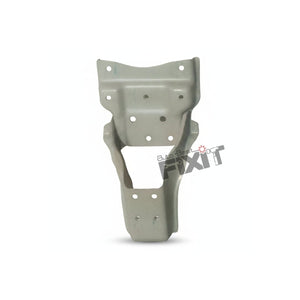 MARUTI SUZUKI BRACE COMPHOOD LOCK-SX4 1ST GEN 2007-2013 Compatible with MARUTI SX4 Vehicle_1