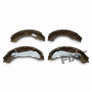Hyundai Getz SHOE & LINING KIT-Rear BRAKE-I20 2008-2012 Petrol | 2004-2010 | MOBIS (HYUNDAI, KIA)