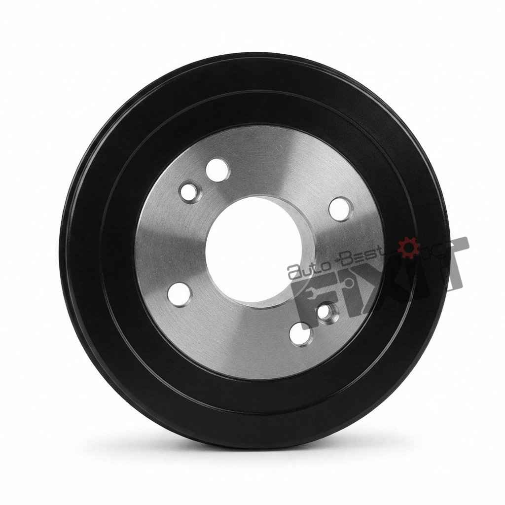 Hyundai Aura DRUM-Rear BRAKE-AURA 2020-2023/GRAND I10 2013-2022/I20 2008-2014/VERNA 2006-2011/XCENT 2013-2016 | 2013-2016 | MOBIS (HYUNDAI, KIA)