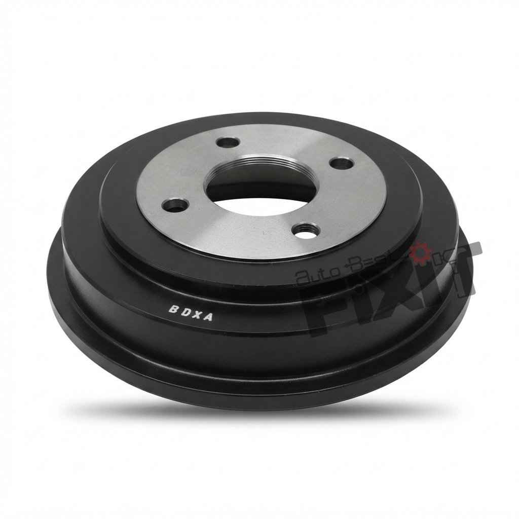 Hyundai Aura DRUM-Rear BRAKE-AURA 2020-2023/GRAND I10 2013-2022/I20 2008-2014/VERNA 2006-2011/XCENT 2013-2016 | 2013-2016 | MOBIS (HYUNDAI, KIA)
