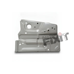 MARUTI SUZUKI EXTENSION,APRON UPR,L-ALTO 800 1ST GEN 2012-2023 Compatible with MARUTI ALTO 800 Vehicle
