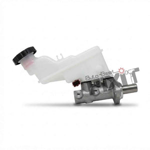 Hyundai Verna CYLINDER Assembly-BRAKE MASTER-VERNA FLUIDIC 4TH 2014-2017 Diesel | 2011-2014 | MOBIS (HYUNDAI, KIA)