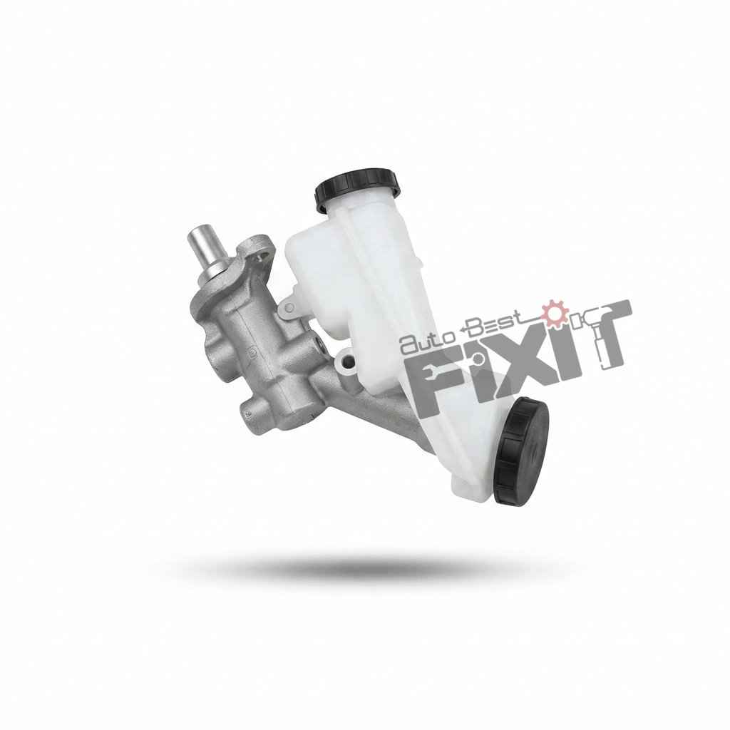 Hyundai I20 BRAKE MASTER CYLINDER Assembly-I20 ACTIVE 2015-2020 PTL/DSL Petrol | 2015-2018 | MOBIS (HYUNDAI, KIA)